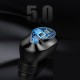 TWS 2600mAh Wireless bluetooth 5.0 Earphones Dual Noise Reduction Headset Waterproof Headphone with Mic Charging Box TWS 2600mAh Wireless bluetooth 5.0 Earphones Dual Noise Reduction Headset Waterproof Headphone with Mic Charging Box