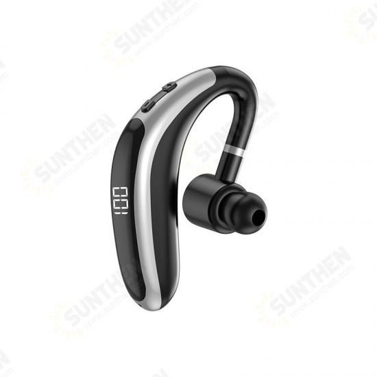 TWS K20 LED Display bluetooth Earphone Business Voice Control Handsfree With Mic Waterproof Earbuds Car bluetooth Earpiece Headset TWS K20 LED Display bluetooth Earphone Business Voice Control Handsfree With Mic Waterproof Earbuds Car bluetooth Earpiece Headset