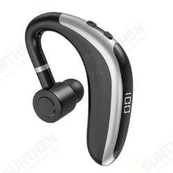TWS K20 LED Display bluetooth Earphone Business Voice Control Handsfree With Mic Waterproof Earbuds Car bluetooth Earpiece Headset TWS K20 LED Display bluetooth Earphone Business Voice Control Handsfree With Mic Waterproof Earbuds Car bluetooth Earpiece Headset