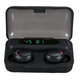 TWS True Wireless bluetooth 5.0 Earphone Digital Power Display Smart Touch Bilateral Call Headphone with 3500mAh Charging Box TWS True Wireless bluetooth 5.0 Earphone Digital Power Display Smart Touch Bilateral Call Headphone with 3500mAh Charging Box