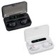 TWS True Wireless bluetooth 5.0 Earphone Digital Power Display Smart Touch Bilateral Call Headphone with 3500mAh Charging Box TWS True Wireless bluetooth 5.0 Earphone Digital Power Display Smart Touch Bilateral Call Headphone with 3500mAh Charging Box