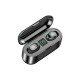 TWS Wireless bluetooth 5.0 Earphone Digital Power Display 8D Stereo Touch Control CVC8.0 Noise Cancelling with 2000mAh Charging Box