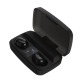 TWS Wireless bluetooth 5.0 Earphone Touch LED Digital Display Sports Hifi Headset with Mic TWS Wireless bluetooth 5.0 Earphone Touch LED Digital Display Sports Hifi Headset with Mic