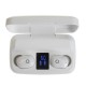 TWS Wireless bluetooth 5.0 Earphone Touch LED Digital Display Sports Hifi Headset with Mic TWS Wireless bluetooth 5.0 Earphone Touch LED Digital Display Sports Hifi Headset with Mic