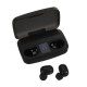 TWS Wireless bluetooth 5.0 Earphone Touch LED Digital Display Sports Hifi Headset with Mic TWS Wireless bluetooth 5.0 Earphone Touch LED Digital Display Sports Hifi Headset with Mic