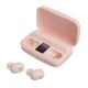 TWS Wireless bluetooth 5.0 Earphone Touch LED Digital Display Sports Hifi Headset with Mic TWS Wireless bluetooth 5.0 Earphone Touch LED Digital Display Sports Hifi Headset with Mic