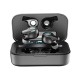 TWS Wireless bluetooth Headset 2600mAh Large Capacity In-ear Earphone Stereo Earbuds IPX5 Waterproof Headphone with Mic TWS Wireless bluetooth Headset 2600mAh Large Capacity In-ear Earphone Stereo Earbuds IPX5 Waterproof Headphone with Mic
