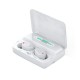 TWS bluetooth 5.0 Earphones Digital Display Dual Channel Wireless HIFI Stereo bluetooth Headset TWS bluetooth 5.0 Earphones Digital Display Dual Channel Wireless HIFI Stereo bluetooth Headset