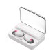 TWS bluetooth 5.0 Earphones Digital Display Dual Channel Wireless HIFI Stereo bluetooth Headset TWS bluetooth 5.0 Earphones Digital Display Dual Channel Wireless HIFI Stereo bluetooth Headset