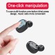 TWS bluetooth 5.0 Earphones Digital Display Dual Channel Wireless HIFI Stereo bluetooth Headset TWS bluetooth 5.0 Earphones Digital Display Dual Channel Wireless HIFI Stereo bluetooth Headset