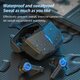 TWS02 bluetooth 5.0 Wireless Earphones Stereo Noise Cancelling Sports Waterproof Earbuds TWS Music Headsets with Mic TWS02 bluetooth 5.0 Wireless Earphones Stereo Noise Cancelling Sports Waterproof Earbuds TWS Music Headsets with Mic
