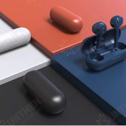 U4 TWS bluetooth Headset BT5.0 Wireless Headphone Long Life HiFi Stereo Powerful Bass Low latency Earphone with Mic U4 TWS bluetooth Headset BT5.0 Wireless Headphone Long Life HiFi Stereo Powerful Bass Low latency Earphone with Mic