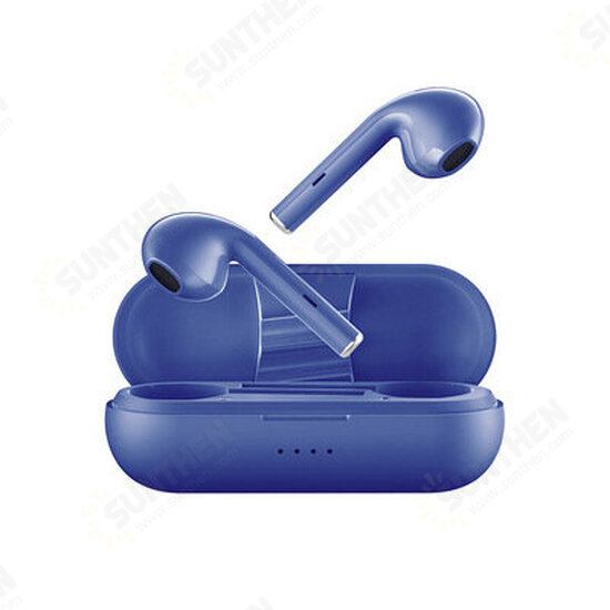 U4 TWS bluetooth Headset BT5.0 Wireless Headphone Long Life HiFi Stereo Powerful Bass Low latency Earphone with Mic U4 TWS bluetooth Headset BT5.0 Wireless Headphone Long Life HiFi Stereo Powerful Bass Low latency Earphone with Mic