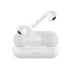 U4 TWS bluetooth Headset BT5.0 Wireless Headphone Long Life HiFi Stereo Powerful Bass Low latency Earphone with Mic U4 TWS bluetooth Headset BT5.0 Wireless Headphone Long Life HiFi Stereo Powerful Bass Low latency Earphone with Mic