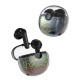 VG58 TWS bluetooth V5.1 Earphone Fashion Dazzling Color Lamp Earphones Wireless Headsets 9D Stereo Smart Touch Earbuds VG58 TWS bluetooth V5.1 Earphone Fashion Dazzling Color Lamp Earphones Wireless Headsets 9D Stereo Smart Touch Earbuds
