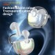 VG58 TWS bluetooth V5.1 Earphone Fashion Dazzling Color Lamp Earphones Wireless Headsets 9D Stereo Smart Touch Earbuds VG58 TWS bluetooth V5.1 Earphone Fashion Dazzling Color Lamp Earphones Wireless Headsets 9D Stereo Smart Touch Earbuds