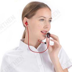 WT-RS1 Recording Headset bluetooth 5.0 Auto Recording Headphone Voice Call Monitoring Headset Voice Recorder Pen Function Earp for iOS Android WT-RS1 Recording Headset bluetooth 5.0 Auto Recording Headphone Voice Call Monitoring Headset Voice Recorder Pen Function Earp for iOS Android
