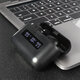 X35 9D Wireless bluetooth 5.0 TWS Earbuds Headset Noise Cancel LED Display Earphone