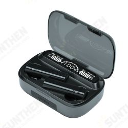 X5 TWS Wireless Headphones Sports IPX7 Waterproof Mini bluetooth Earphone 9D Stereo Earbuds for Android IOS Phones X5 TWS Wireless Headphones Sports IPX7 Waterproof Mini bluetooth Earphone 9D Stereo Earbuds for Android IOS Phones