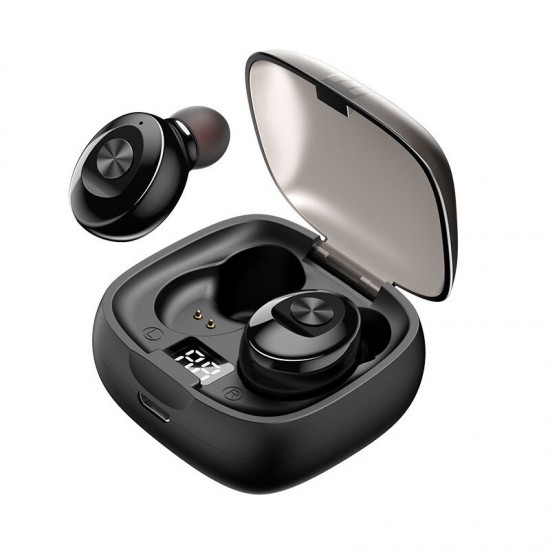 XG8 TWS bluetooth 5.0 Earphones LED Digital Display IPX5 Waterproof Sport Music Headsetd Stereo Wireless Sports Earbuds