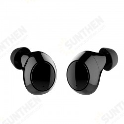 Y1 TWS True Wireless bluetooth Earphone Mini Portable Stereo Bilateral Call Headphone with Charging Box Y1 TWS True Wireless bluetooth Earphone Mini Portable Stereo Bilateral Call Headphone with Charging Box