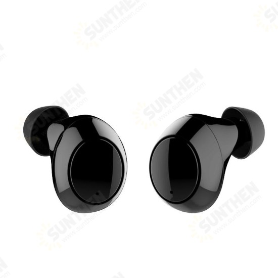 Y1 TWS True Wireless bluetooth Earphone Mini Portable Stereo Bilateral Call Headphone with Charging Box Y1 TWS True Wireless bluetooth Earphone Mini Portable Stereo Bilateral Call Headphone with Charging Box