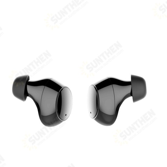 Y1 TWS True Wireless bluetooth Earphone Mini Portable Stereo Bilateral Call Headphone with Charging Box Y1 TWS True Wireless bluetooth Earphone Mini Portable Stereo Bilateral Call Headphone with Charging Box