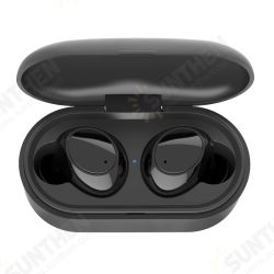 Y1 TWS True Wireless bluetooth Earphone Mini Portable Stereo Bilateral Call Headphone with Charging Box Y1 TWS True Wireless bluetooth Earphone Mini Portable Stereo Bilateral Call Headphone with Charging Box