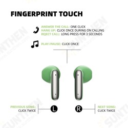 Y15 TWS bluetooth 5.0 Earphones HIFI 3D Stereo In-Ear Handsfree Earphones Earbuds Headphones Y15 TWS bluetooth 5.0 Earphones HIFI 3D Stereo In-Ear Handsfree Earphones Earbuds Headphones