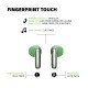 Y15 TWS bluetooth 5.0 Earphones HIFI 3D Stereo In-Ear Handsfree Earphones Earbuds Headphones