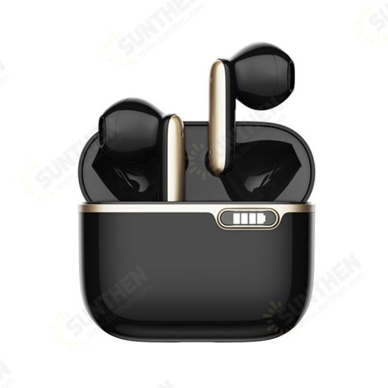 Y15 TWS bluetooth 5.0 Earphones HIFI 3D Stereo In-Ear Handsfree Earphones Earbuds Headphones