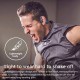 Z-153 Bone Conduction Dual Noise Reduction Earphone Stereo Bass Mini Headset In Ear Titanium Alloy HD Call Earset Wireless bluetooth Sports Earphones Z-153 Bone Conduction Dual Noise Reduction Earphone Stereo Bass Mini Headset In Ear Titanium Alloy HD Call Earset Wireless bluetooth Sports Earphones