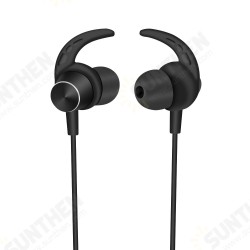 bluetooth Neckband Headsets Sports Stereo Headphones with Microphone bluetooth Neckband Headsets Sports Stereo Headphones with Microphone