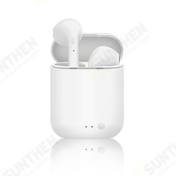 i12 TWS Wireless Earphones bluetooth 5.0 Earphone HIFI Stereo Headsets Wireless Handsfree Earbuds With Mic Charging Box Headset i12 TWS Wireless Earphones bluetooth 5.0 Earphone HIFI Stereo Headsets Wireless Handsfree Earbuds With Mic Charging Box Headset