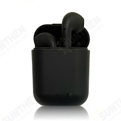 i12 TWS Wireless Earphones bluetooth 5.0 Earphone HIFI Stereo Headsets Wireless Handsfree Earbuds With Mic Charging Box Headset i12 TWS Wireless Earphones bluetooth 5.0 Earphone HIFI Stereo Headsets Wireless Handsfree Earbuds With Mic Charging Box Headset