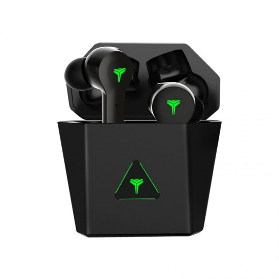 i38S TWS bluetooth 5.0 3D Stereo Earbuds Wireless bluetooth Earphone Sport Gaming Earbuds Headsets