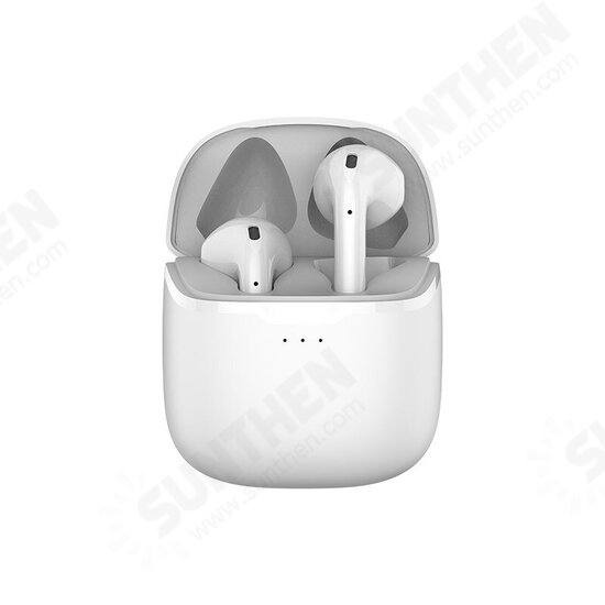 pro12 TWS bluetooth Headset BT5.0 Wireless Headphone Long Life HiFi Stereo Powerful Bass Low latency Earphone with Mic pro12 TWS bluetooth Headset BT5.0 Wireless Headphone Long Life HiFi Stereo Powerful Bass Low latency Earphone with Mic