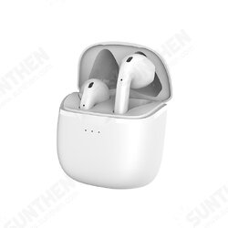 pro12 TWS bluetooth Headset BT5.0 Wireless Headphone Long Life HiFi Stereo Powerful Bass Low latency Earphone with Mic