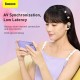 E2 TWS bluetooth 5.2 Earphone In Ear Headphones HD Stereo Flash Charge Low Latency HIFi Sports Gaming Earbuds E2 TWS bluetooth 5.2 Earphone In Ear Headphones HD Stereo Flash Charge Low Latency HIFi Sports Gaming Earbuds