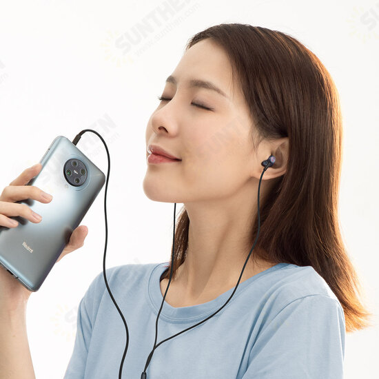 H19 3.5m Wired Encok Earphones In-Ear Bass Earbuds Stereo Earphone Music Sport Gaming Headset With Mic H19 3.5m Wired Encok Earphones In-Ear Bass Earbuds Stereo Earphone Music Sport Gaming Headset With Mic