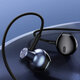 H19 3.5m Wired Encok Earphones In-Ear Bass Earbuds Stereo Earphone Music Sport Gaming Headset With Mic H19 3.5m Wired Encok Earphones In-Ear Bass Earbuds Stereo Earphone Music Sport Gaming Headset With Mic