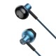 H19 3.5m Wired Encok Earphones In-Ear Bass Earbuds Stereo Earphone Music Sport Gaming Headset With Mic H19 3.5m Wired Encok Earphones In-Ear Bass Earbuds Stereo Earphone Music Sport Gaming Headset With Mic