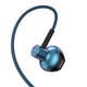 H19 3.5m Wired Encok Earphones In-Ear Bass Earbuds Stereo Earphone Music Sport Gaming Headset With Mic H19 3.5m Wired Encok Earphones In-Ear Bass Earbuds Stereo Earphone Music Sport Gaming Headset With Mic