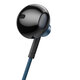 H19 3.5m Wired Encok Earphones In-Ear Bass Earbuds Stereo Earphone Music Sport Gaming Headset With Mic H19 3.5m Wired Encok Earphones In-Ear Bass Earbuds Stereo Earphone Music Sport Gaming Headset With Mic