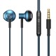 H19 3.5m Wired Encok Earphones In-Ear Bass Earbuds Stereo Earphone Music Sport Gaming Headset With Mic H19 3.5m Wired Encok Earphones In-Ear Bass Earbuds Stereo Earphone Music Sport Gaming Headset With Mic