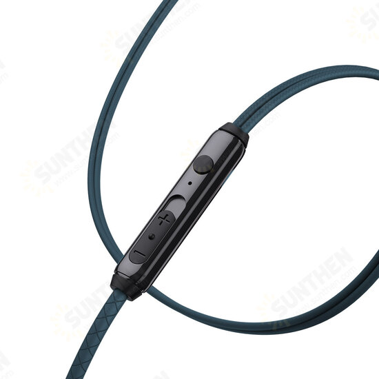 H19 3.5m Wired Encok Earphones In-Ear Bass Earbuds Stereo Earphone Music Sport Gaming Headset With Mic H19 3.5m Wired Encok Earphones In-Ear Bass Earbuds Stereo Earphone Music Sport Gaming Headset With Mic