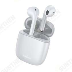 W04 TWS Wireless bluetooth Earphone HiFi Sports Earbuds Smart Touch Headset Headphone with Mic W04 TWS Wireless bluetooth Earphone HiFi Sports Earbuds Smart Touch Headset Headphone with Mic
