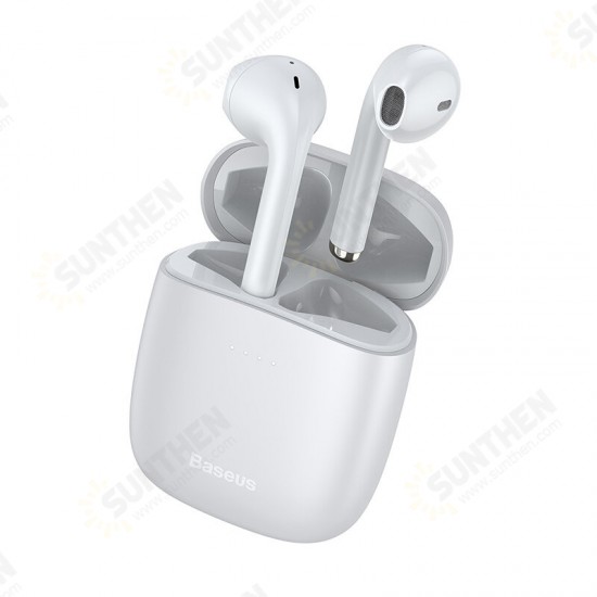 W04 TWS Wireless bluetooth Earphone HiFi Sports Earbuds Smart Touch Headset Headphone with Mic W04 TWS Wireless bluetooth Earphone HiFi Sports Earbuds Smart Touch Headset Headphone with Mic