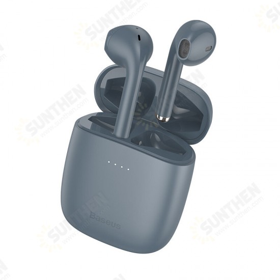 W04 TWS Wireless bluetooth Earphone HiFi Sports Earbuds Smart Touch Headset Headphone with Mic W04 TWS Wireless bluetooth Earphone HiFi Sports Earbuds Smart Touch Headset Headphone with Mic