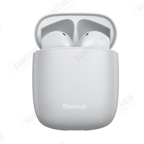 W04 TWS Wireless bluetooth Earphone HiFi Sports Earbuds Smart Touch Headset Headphone with Mic W04 TWS Wireless bluetooth Earphone HiFi Sports Earbuds Smart Touch Headset Headphone with Mic